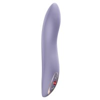 Fun Factory Stronic Flow vibrador (violeta claro), imagen 2