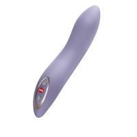 Fun Factory Stronic Flow vibrador (violeta claro), imagen 3