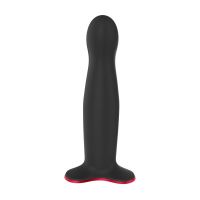 Fun Factory Limba Flex L dildo punto G (negro), imagen 3