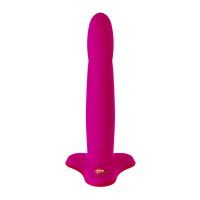 Fun Factory Limba Flex M dildo punto G flexible magenta