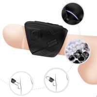 Urban Sky Masturbador Masculino Vibrador con 9 Funciones, imagen 5