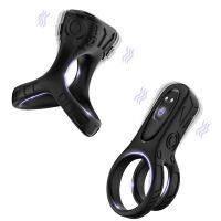 Urban Sky set de 2 piezas anillo Mecha Lock Essence