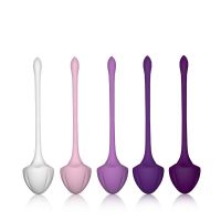 Urban Sky Conjunto de 5 Bolas de Kegel