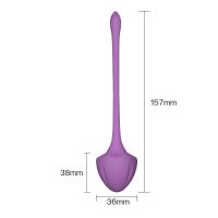 Urban Sky Conjunto de 5 Bolas de Kegel, imagen 10