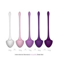 Urban Sky Conjunto de 5 Bolas de Kegel, imagen 11