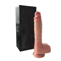 Urban Sky Dildo con Vibración, Movimiento de Empuje y Calefacción 24, imagen 3
