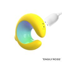 Engily Ross Mandy succionador de clítoris con luces led, imagen 5