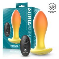 IntoYou Auria plug anal vibrador, imagen 2