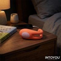 IntoYou Lovit Juguete vibrador flexible para parejas, imagen 12