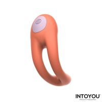 IntoYou Lovit Juguete vibrador flexible para parejas, imagen 7