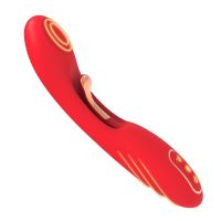 Urban Sky vibrador G-spot Tickler, imagen 4