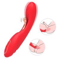 Urban Sky vibrador G-spot Tickler, imagen 3