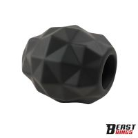 Beast Rings anillo para el pene y stroker de silicona líquida 25 mm, imagen 5