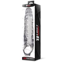 Beast Rings funda para el pene 28 cm, imagen 7