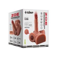 XISE Zoe semi torso, imagen 6