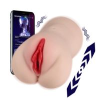 XISE Eliza vagina y ano, imagen 4