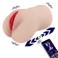 XISE Eliza vagina y ano, imagen 5