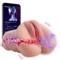 XISE Sora vagina y ano, imagen 4