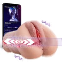 XISE Sora vagina y ano, imagen 5