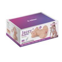 XISE Jacey Torso vibrador 8 kg, imagen 3