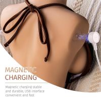 XISE Jacey Torso vibrador 8 kg, imagen 7