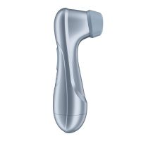 Satisfyer Pro 2 Gen 2 succionador de clítoris con pilas (azul hielo), imagen 3
