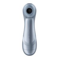 Satisfyer Pro 2 Gen 2 succionador de clítoris con pilas (azul hielo), imagen 4
