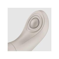 Satisfyer Little Secret estimulador para braguita con pilas (gris), imagen 3