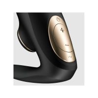 Satisfyer Pro 4 Couples con pilas, imagen 3