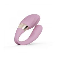 Lelo Tiani Twist juguete para parejas con app (rosa suave)