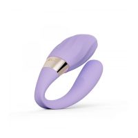 Lelo Tiani Twist juguete para parejas con app (lavanda), imagen 3