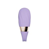 Lelo Tiani Twist juguete para parejas con app (lavanda), imagen 4