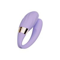 Lelo Tiani Twist juguete para parejas con app (lavanda), imagen 5