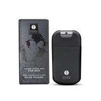 Shunga spray retardante natural para hombre 20 ml, imagen 5