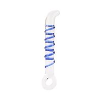 Chisa Ice-Lolly estimulador de cristal 7,3"