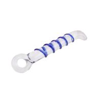 Chisa Ice-Lolly estimulador de cristal 7,3"