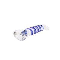 Chisa Ice-Lolly estimulador de cristal 7,3"