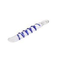 Chisa Ice-Lolly estimulador de cristal 7,3"