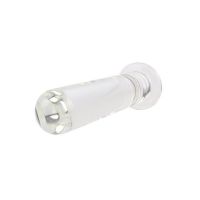 Chisa dildo de cristal clásico grande 6"