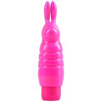 Neon Luv Touch Lil Rabbit (rosa)