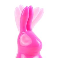 Neon Luv Touch Lil Rabbit (rosa), imagen 2