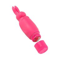 Neon Luv Touch Lil Rabbit (rosa), imagen 4