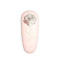 Chisa Rosebud Succionador de Clítorís