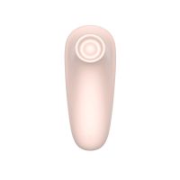 Chisa Rosebud Succionador de Clítorís, imagen 4