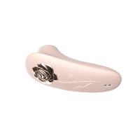 Chisa Rosebud Succionador de Clítorís, imagen 5