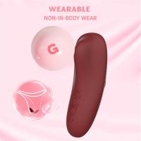Chisa Multiflora Vibrador Clitoral con Estimulador en Braga, imagen 2