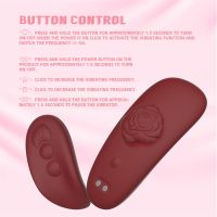 Chisa Multiflora Vibrador Clitoral con Estimulador en Braga, imagen 6