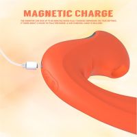 Chisa Kraken Vibe con succionador de clitoris y vibrador de aire pulsado, imagen 4