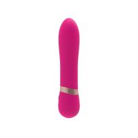 Chisa Romp Vibe Pink Vibrador Clitoral, imagen 3