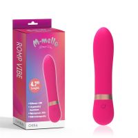 Chisa Romp Vibe Pink Vibrador Clitoral, imagen 4